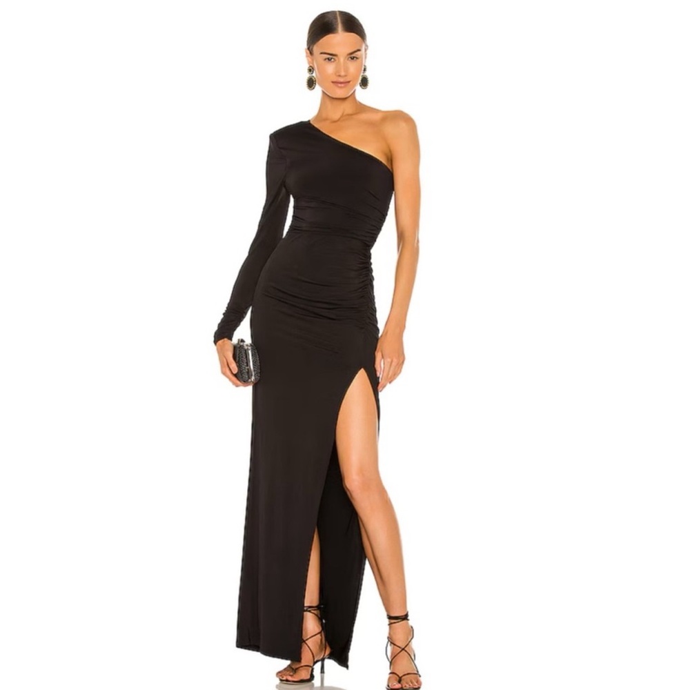 Michael Costello Gilly Dress